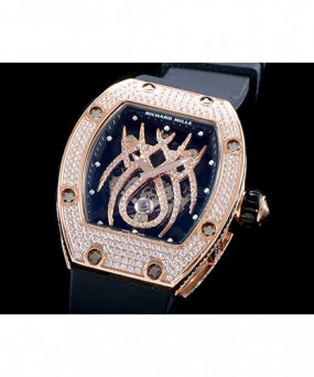 리차드밀 RM 19-01 -1